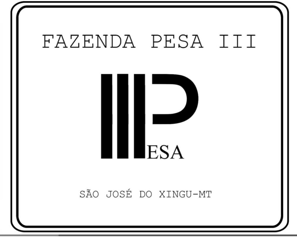 Fazenda-Pesa