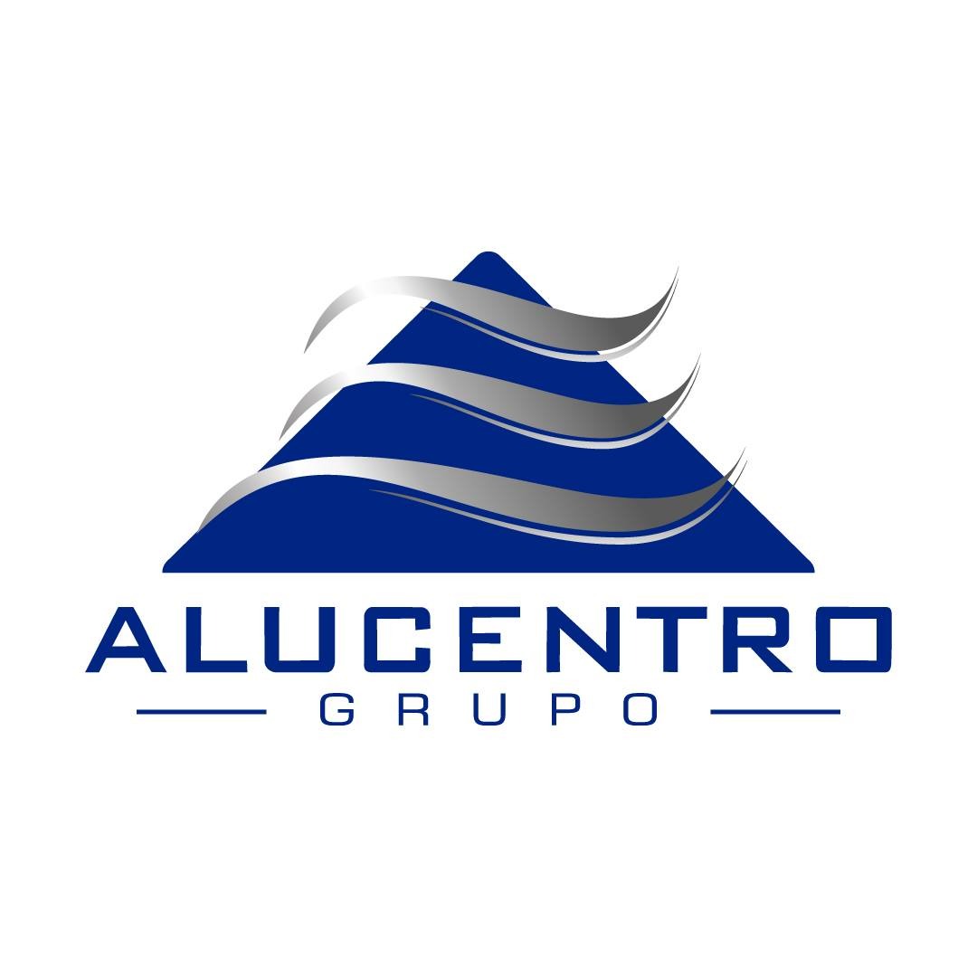 alucentro logo