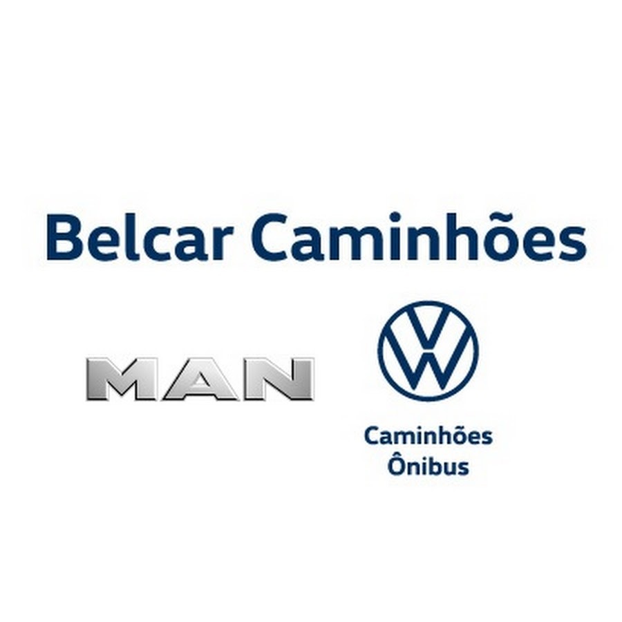 belcar caminhoes logo