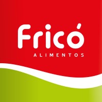 frico alimentos logo