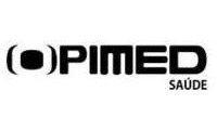 pimed logo