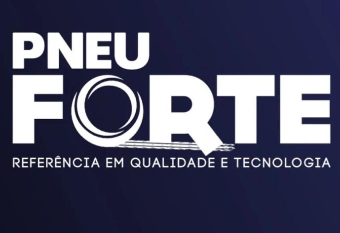 pneuforte logo