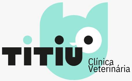 titiuclinicaveterinaria logo
